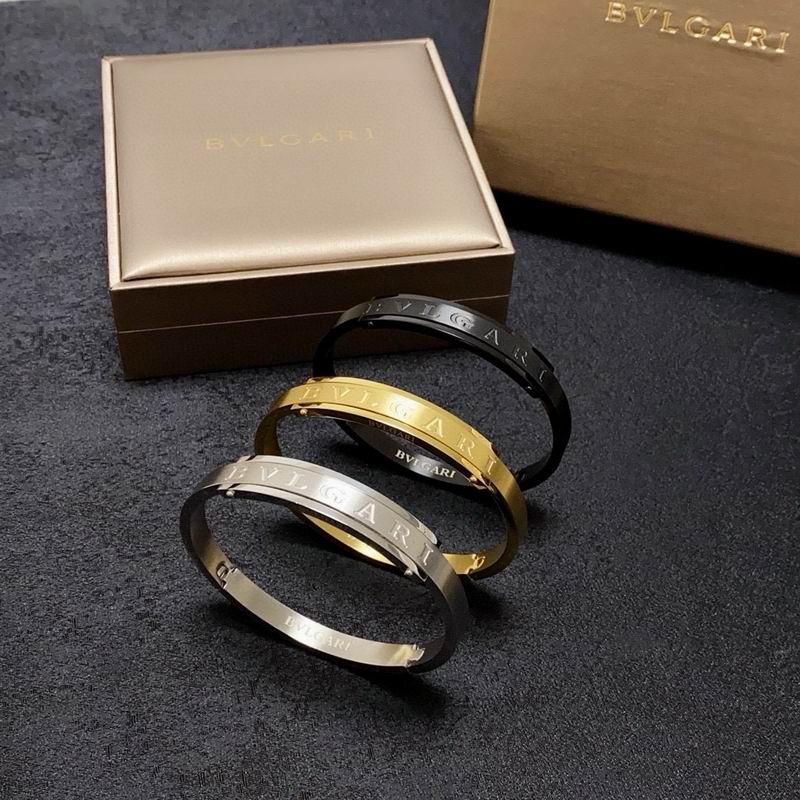 Bvlgari bracelet 12yxx62